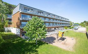 Vacancéole - Le Domaine du Mont - Mont St Michel